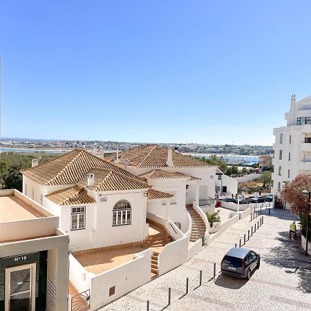 Concha E Mar Apartment Portimao Luaran gambar