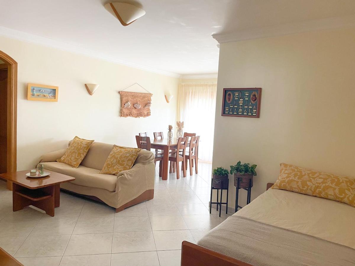 Concha E Mar Apartment Portimao Luaran gambar