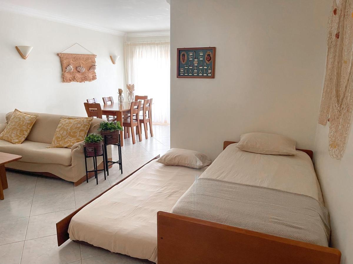Concha E Mar Apartment Portimao Luaran gambar