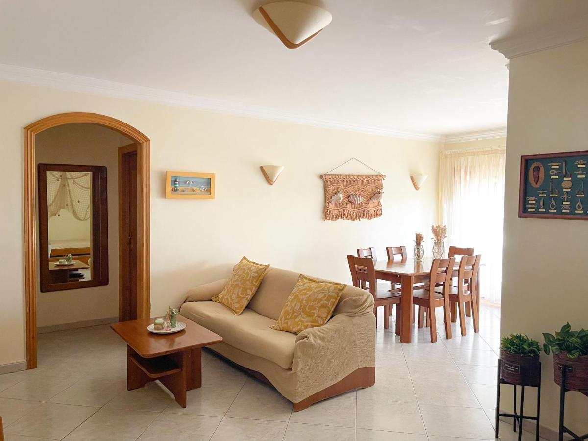 Concha E Mar Apartment Portimao Luaran gambar