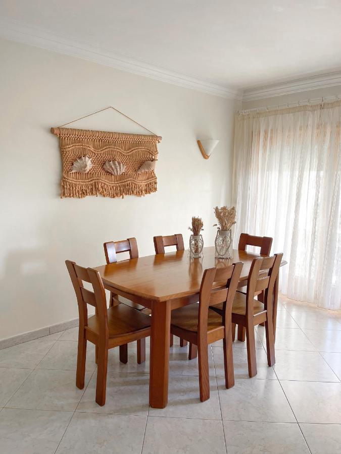 Concha E Mar Apartment Portimao Luaran gambar