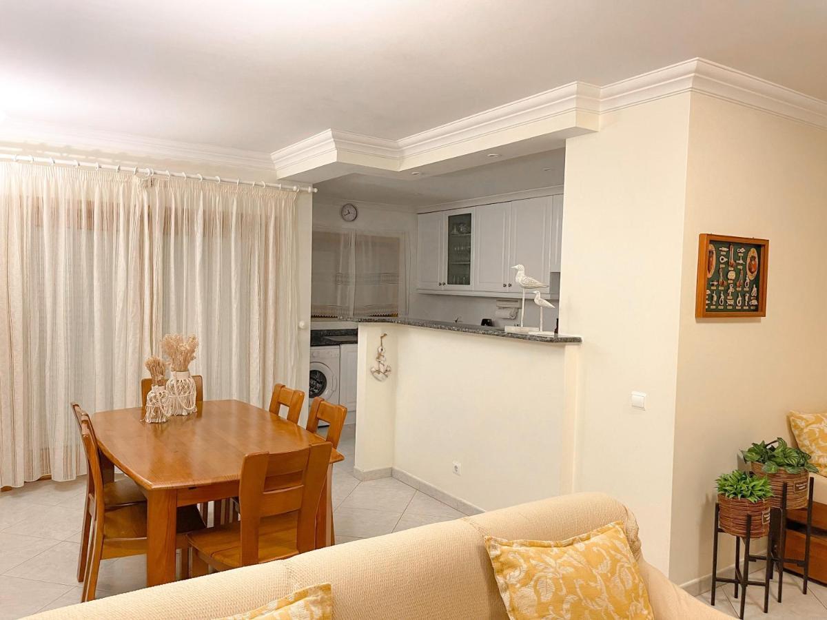 Concha E Mar Apartment Portimao Luaran gambar