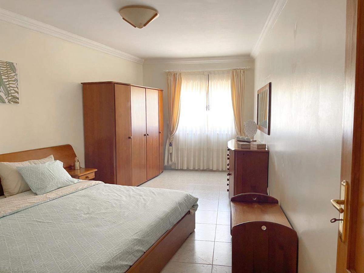 Concha E Mar Apartment Portimao Luaran gambar