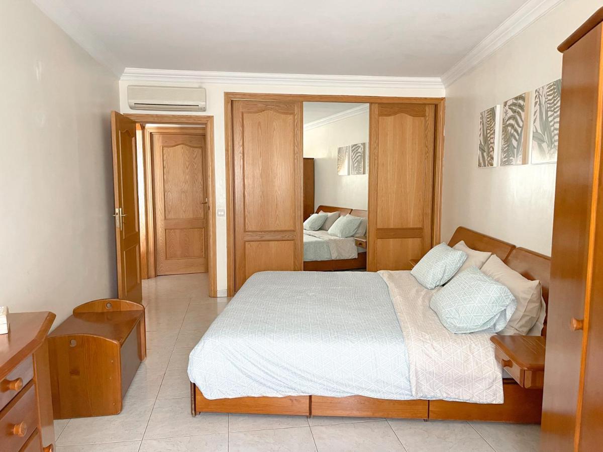 Concha E Mar Apartment Portimao Luaran gambar