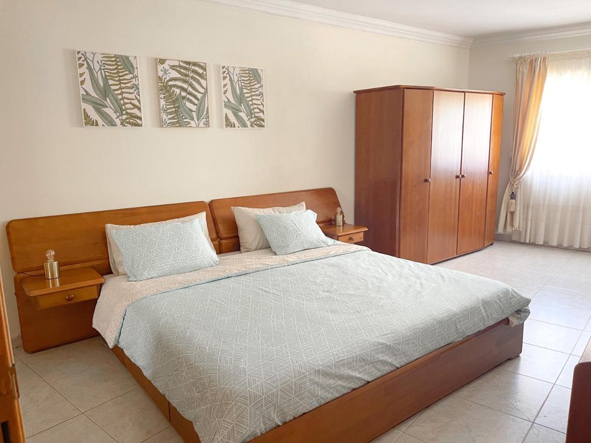 Concha E Mar Apartment Portimao Luaran gambar