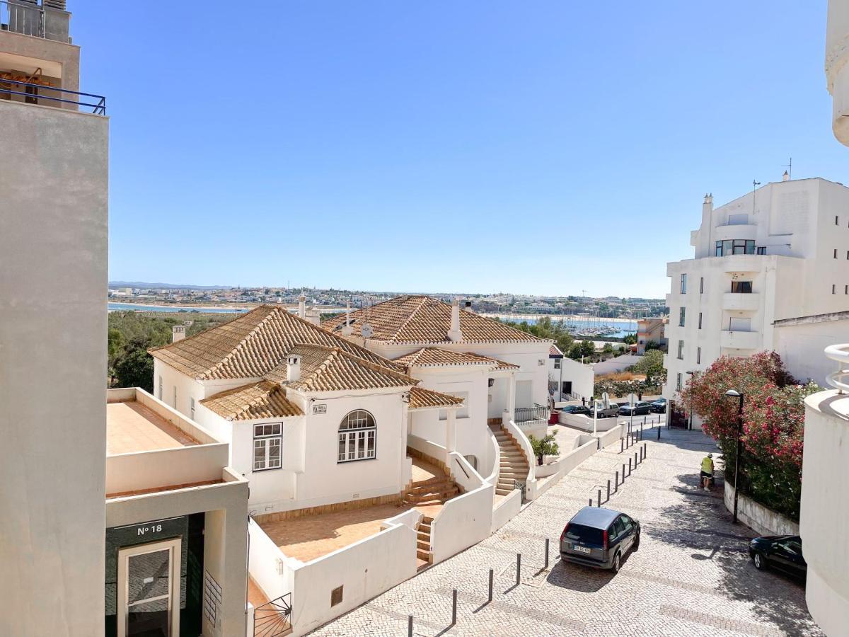 Concha E Mar Apartment Portimao Luaran gambar