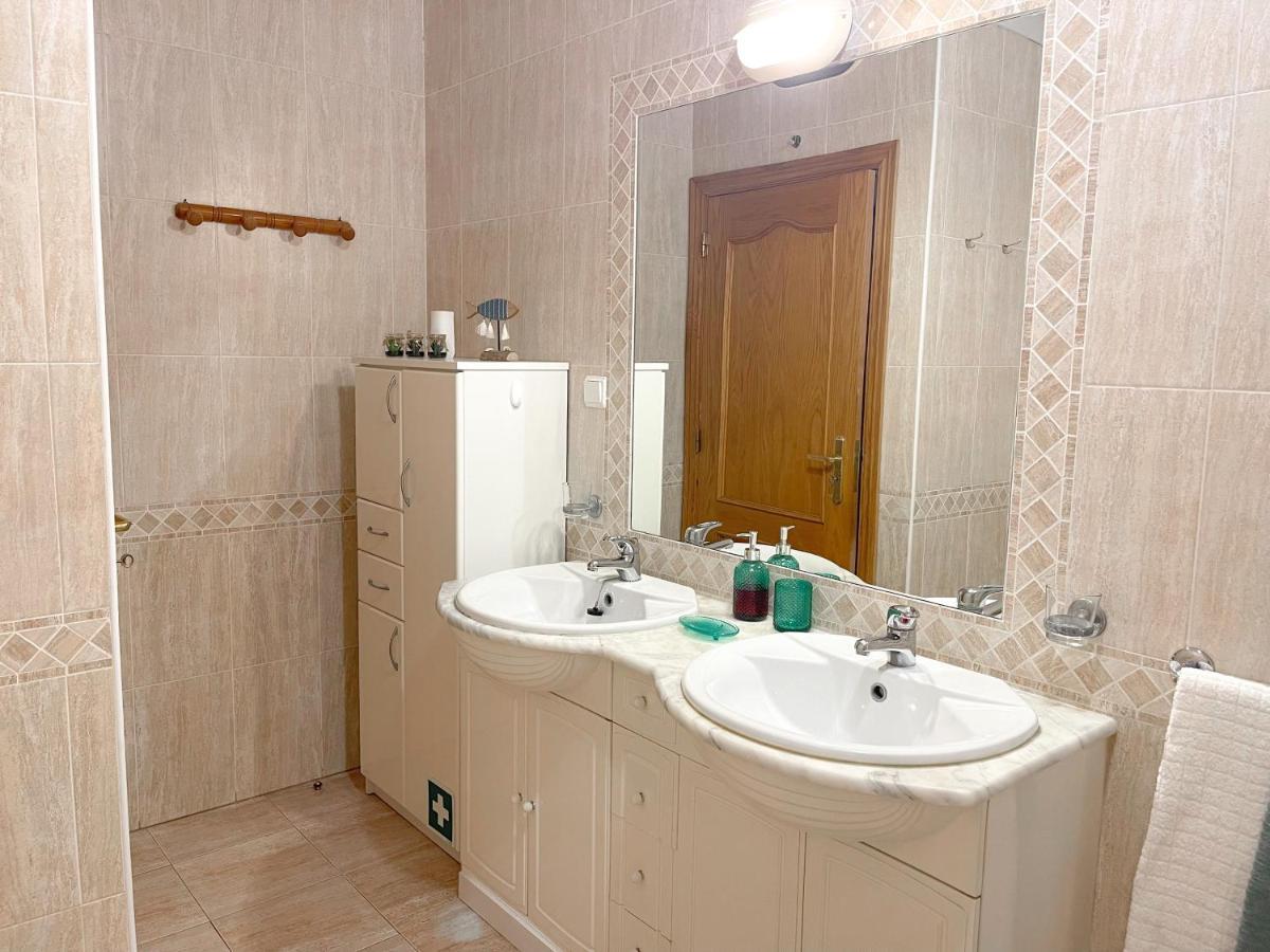 Concha E Mar Apartment Portimao Luaran gambar