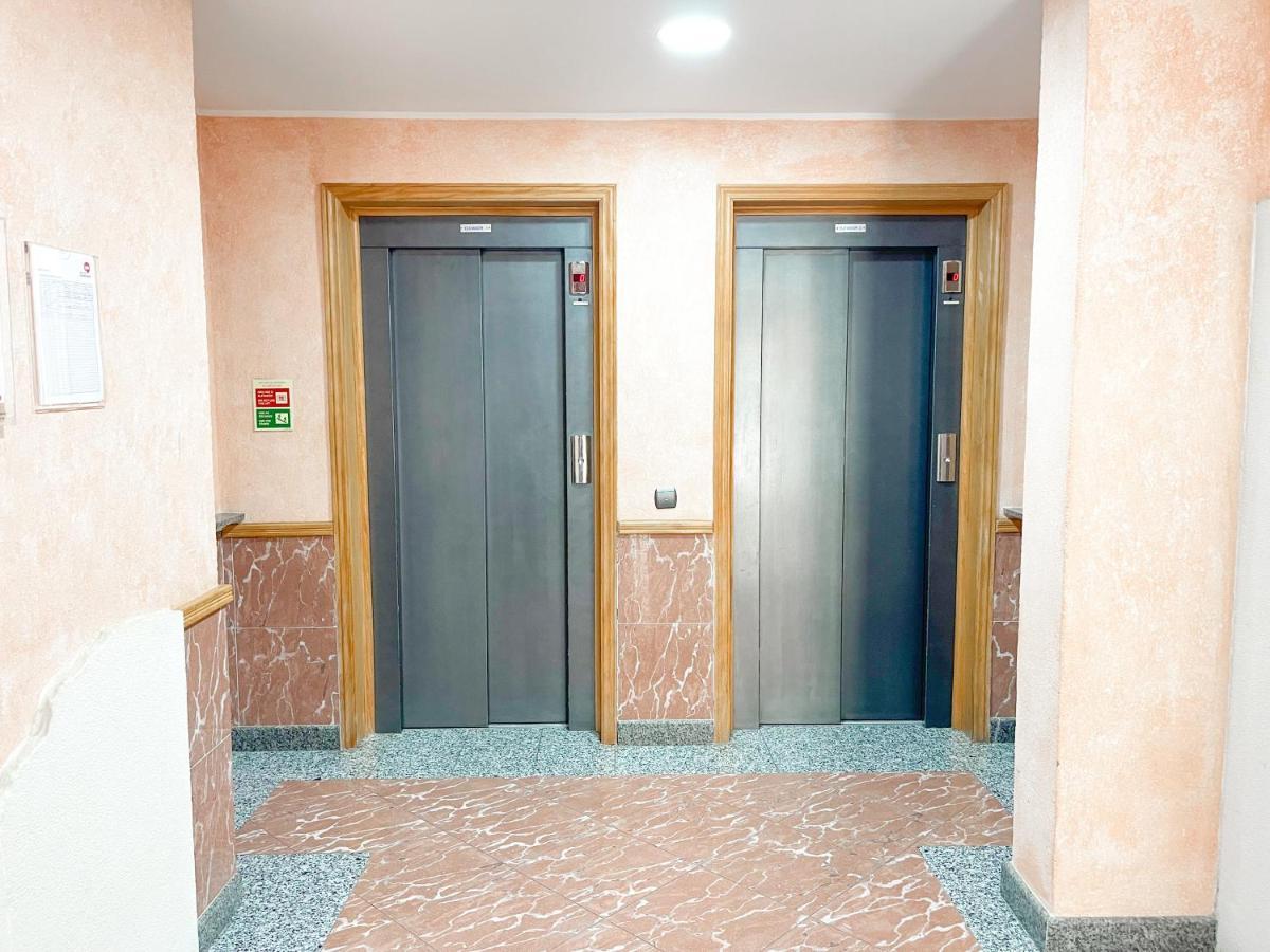 Concha E Mar Apartment Portimao Luaran gambar