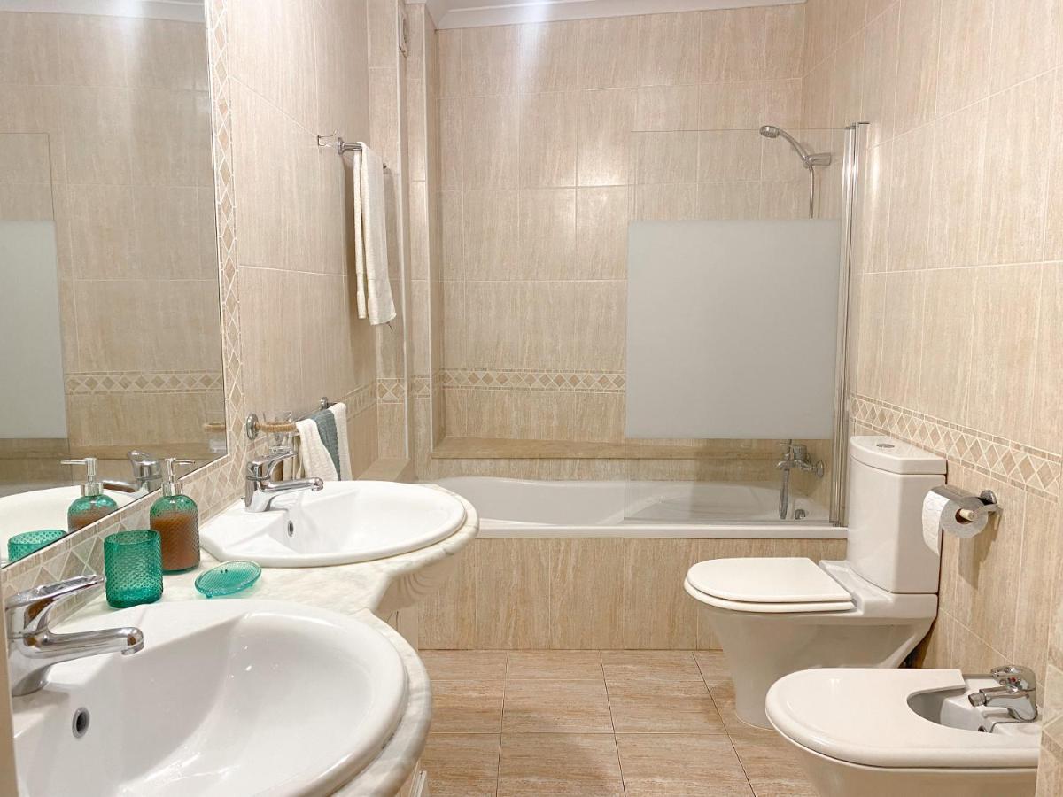 Concha E Mar Apartment Portimao Luaran gambar